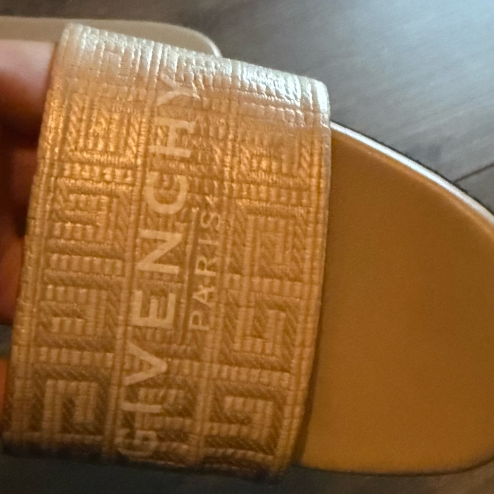 Givenchy Sandals - Picture 2 of 4